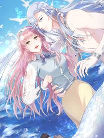 脱缰漫画封面